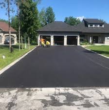 Why Choose Us For All Your Driveway Paving Needs in Sonterra, TX?